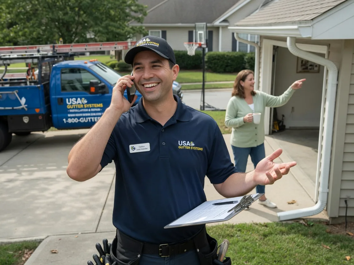 Gutter Installation Semora, NC FAQs